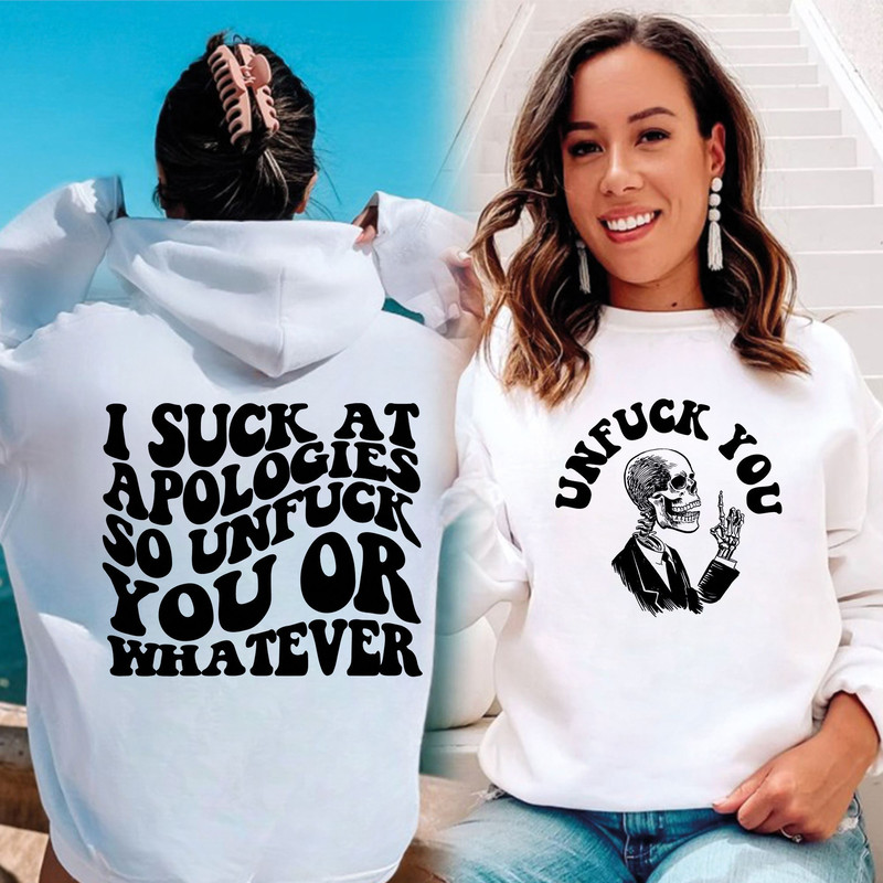 I Suck At Apologies So Unfuck You Or Whatever Png, Funny Quote Svg, Wavy Png, Sarcasm Svg Cutting File, Funny Png Design, Adult Humor Png - 4.jpg