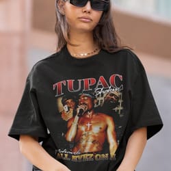 tupac shakur tshirt, tupac shakur sweatshirt, 2pac, makaveli,
