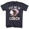 Ace Ventura Put Me In Coach Navy Adult T-Shirt - 1.jpg