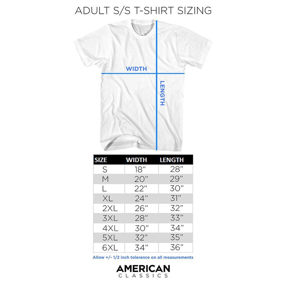 Ace Ventura Put Me In Coach Navy Adult T-Shirt - 2.jpg