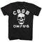 CBGB Skull Black Adult T-Shirt - 1.jpg