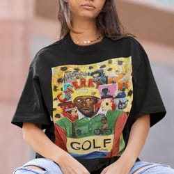 tyler the creator tshirt, tyler the creator poster art sweats