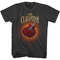 Eric Clapton Guitar Flames Smoke Adult T-Shirt - 1.jpg