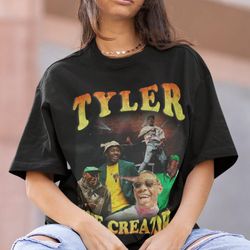 tyler the creator tshirt, tyler the creator sweatshirt vintag