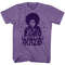 Jimi Hendrix Purple Haze Purple Heather Adult T-Shirt - 1.jpg
