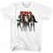 Kiss Kiss Band White Adult T-Shirt - 1.jpg