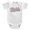 Major League Logo White Baby Onesie T-Shirt - 1.jpg