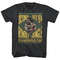 Muhammad Ali Rumble Black Heather Adult T-Shirt - 1.jpg