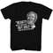 Redd Foxx Sanford and Son Beauty But Ugly Black T-Shirt - 1.jpg