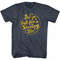 Train Band Drops of Jupiter Lyrics Navy Heather Adult T-Shirt - 1.jpg