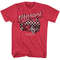 Warrant Garage Cherry Heather Adult T-Shirt - 1.jpg