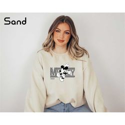 retro mickey 1928 sweatshirt, disneyland trip shirt, retro disney sweater, vintage disney world tee, magic kingdom sweat