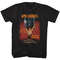Army of Darkness Poster Black Adult T-Shirt - 1.jpg