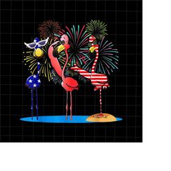 flamingo 4th of july png, flamingo bald eagle mullet png, america flamingo png, flamingo mullet png, patriotic day png,