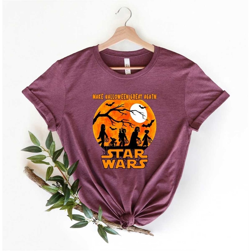 MR218202317117halloweenstarwarsshirtmakehalloweengreatagainshirtimage1jpg