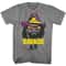 Macho Man Savage Af Graphite Heather Adult T-Shirt - 1.jpg