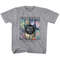 Muhammad Ali Collage Gray Heather Youth T-Shirt - 1.jpg