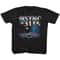 NSYNC Cool Tones and Flames Black Youth T-Shirt - 1.jpg