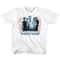 NSYNC Flames White Youth T-Shirt - 1.jpg