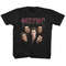 NSYNC Group Shot Black Toddler T-Shirt - 1.jpg