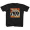 NSYNC No Strings Attached Black Youth T-Shirt - 1.jpg