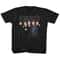 NSYNC Stark Group Shot Black Youth T-Shirt - 1.jpg
