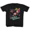 Poison Bright Action Black Youth T-Shirt - 1.jpg
