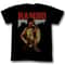 Rambo Real Rambo Black Adult T-Shirt - 1.jpg
