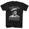 Redd Foxx Sanford and Son Big Dummy Black T-Shirt - 1.jpg