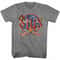 Styx Paradise Clouds Graphite Heather Adult T-Shirt - 1.jpg