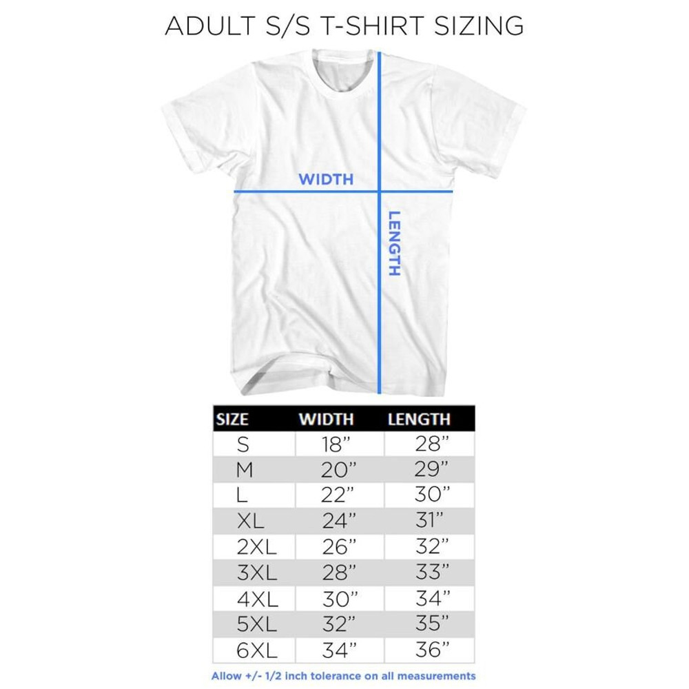 Styx The Grand Illusion Black Adult Classic T-Shirt - 2.jpg