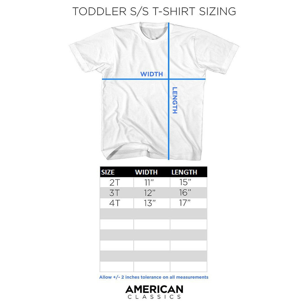 The Godfather II Black Toddler T-Shirt - 2.jpg