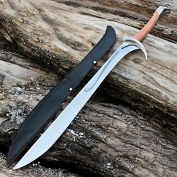 orcrist sword of thorin oakenshield from the hobbit