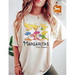 retro disney the three caballeros comfort colors shirt, donald duck jose carioca panchito pistoles shirt, vintage disney