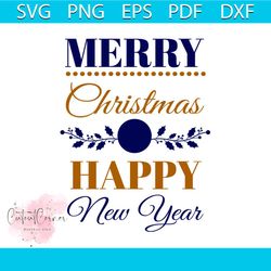 merry christmas and happy new year 2022 svg, christmas svg