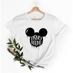 disney bound t-shirt, disney bound shirts, disney bounding tees, disney world shirts, disney family tees, disney vacatio