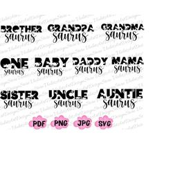 mama saurus svg, mom png, mama svg,dinosaur svg,family saurus svg,dinosaur family svg,saurus svg,mama png,matching famil