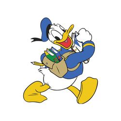 donald duck svg, disney svg, donald svg, duck svg, mickey svg, minnie svg, disney movie svg, cartoon svg, disney lovers,