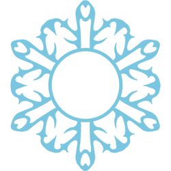 snowflake svg, snow svg, winter svg, blizzard svg, christmas svg, snowman svg, holiday svg