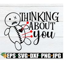 thinking about you, valentine's day, adult humor, sarcasm, anti valentine's day, break-up, i hate valentine's day, cut f