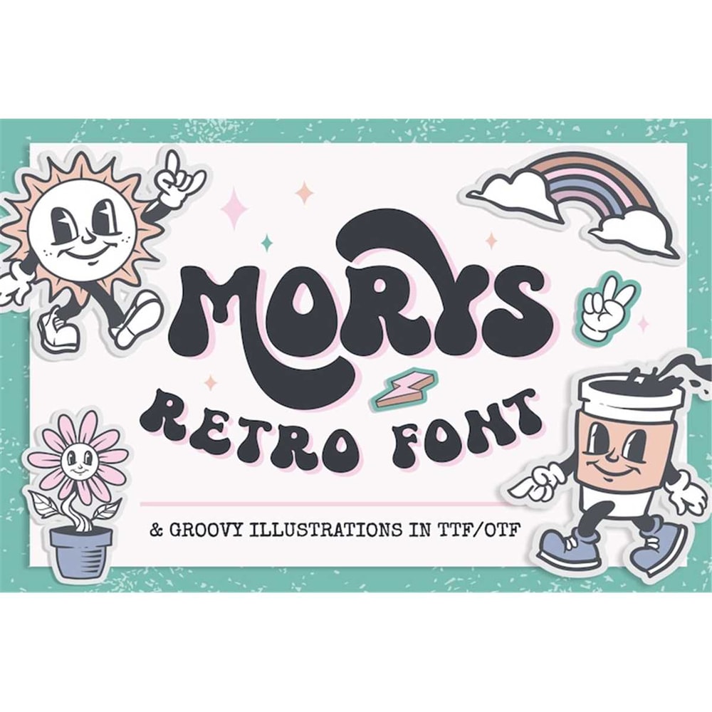 MR-218202322334-morys-retro-font-and-dingbats-groovy-font-and-illustrations-image-1.jpg