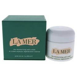 LA MER Moisturizing Cream Moisturizing Facial Cream 2Fl/Oz 60ml
