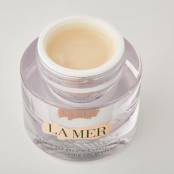 LA MER neck and decollete concentrate