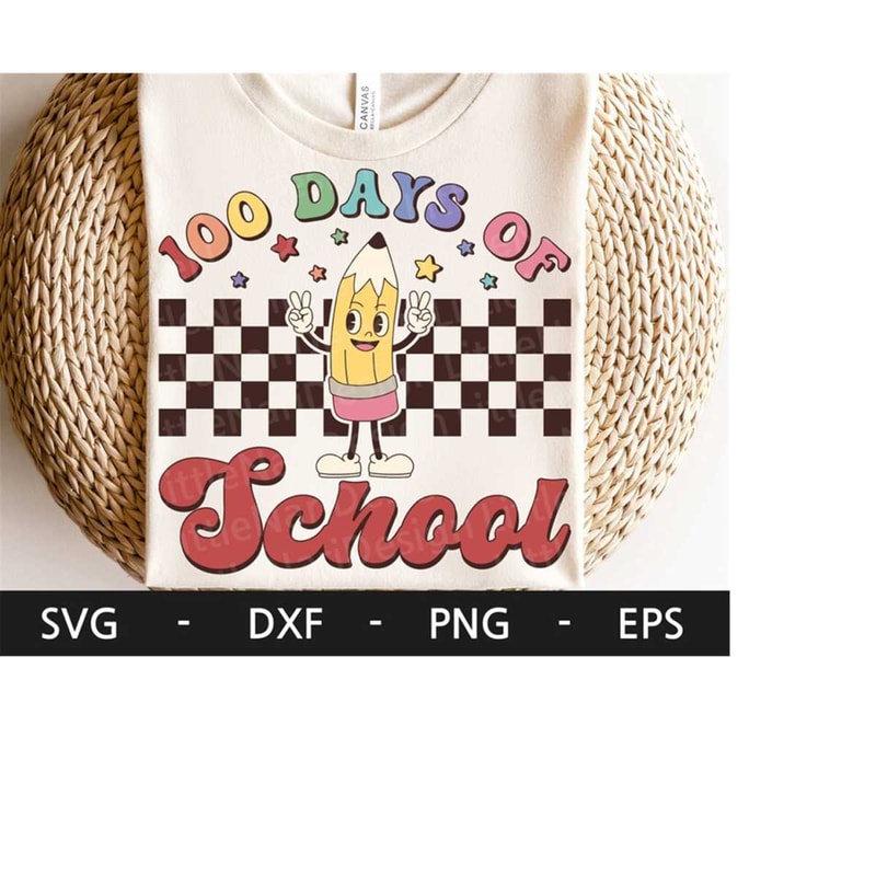 MR-228202305058-100-days-of-school-svg-100-days-of-school-shirt-retro-pencil-image-1.jpg
