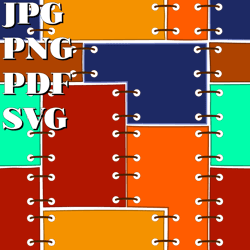 design paper with a pattern for printing, crafts and diy.  homemade pattern paper. scrapbook paper. pattern for pod.