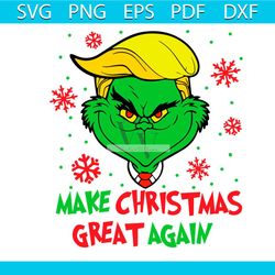 trump grinch christmas svg png cricut silhouette cameo svg,svg cricut, silhouette svg files, cricut svg, silhouette svg