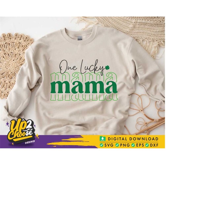 MR-228202392112-one-lucky-mama-svg-st-patricks-day-svg-lucky-vibes-svg-image-1.jpg