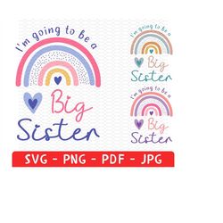 big sister shirt png svg, i'm going to be a big sister png, big sister t-shirt, big sister mauve t-shirt, pregnancy anno