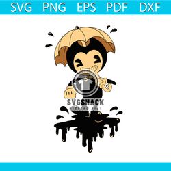 cute game lover fun xmas svg, trending svg, bendy svg, bendy and the ink machine svg