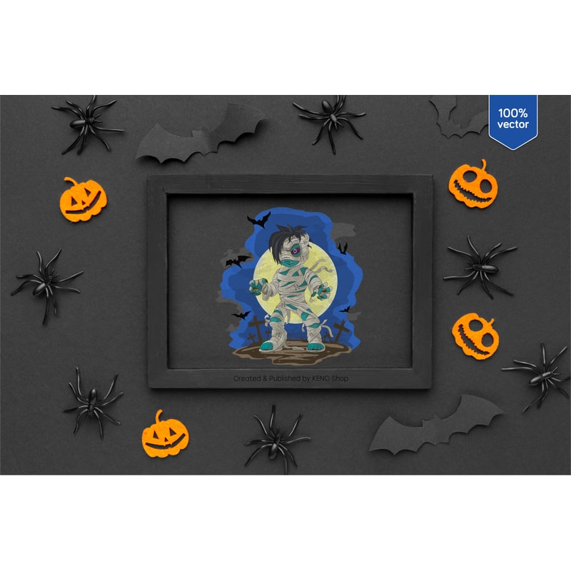 Scary Cartoon Mummy-preview_04-01.jpg